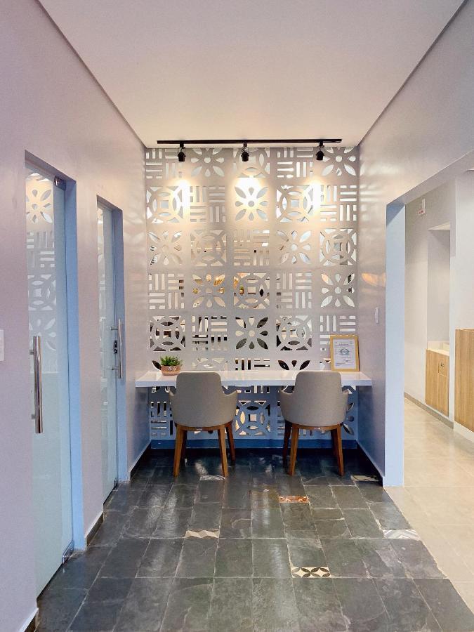 Hotel Morada Nobre Barreiras  Ngoại thất bức ảnh