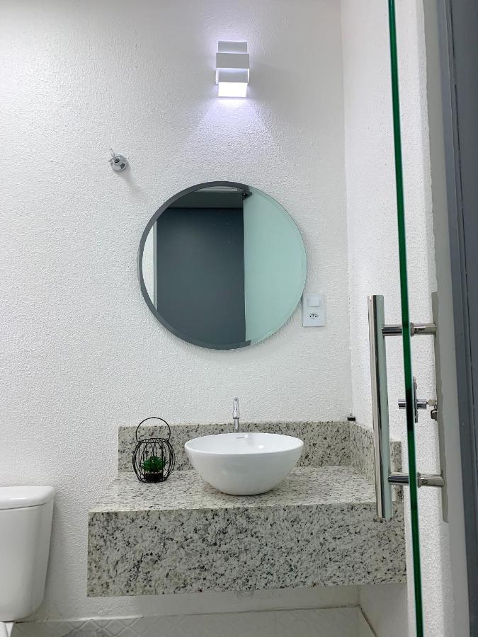 Hotel Morada Nobre Barreiras  Ngoại thất bức ảnh