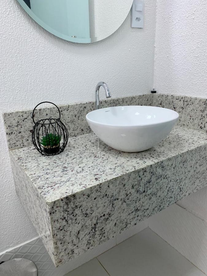 Hotel Morada Nobre Barreiras  Ngoại thất bức ảnh