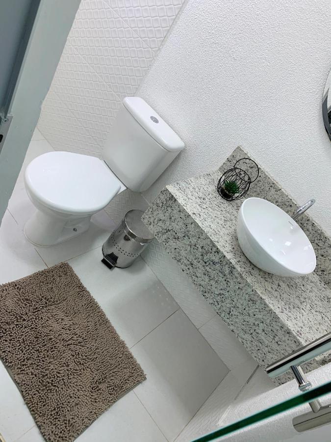 Hotel Morada Nobre Barreiras  Ngoại thất bức ảnh