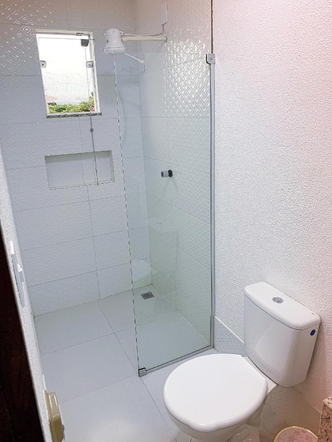 Hotel Morada Nobre Barreiras  Ngoại thất bức ảnh