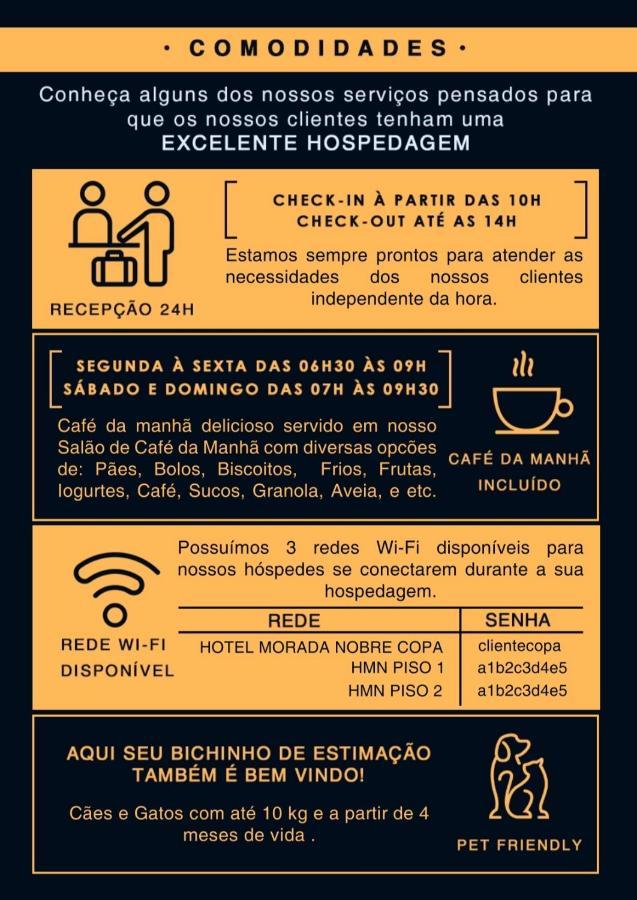 Hotel Morada Nobre Barreiras  Ngoại thất bức ảnh